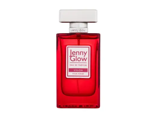 Jenny Glow Vision Eau de Parfum 80 ml