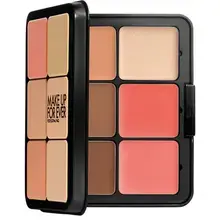 HD Skin All-in-One Palette - Face Palette 26.5 g.