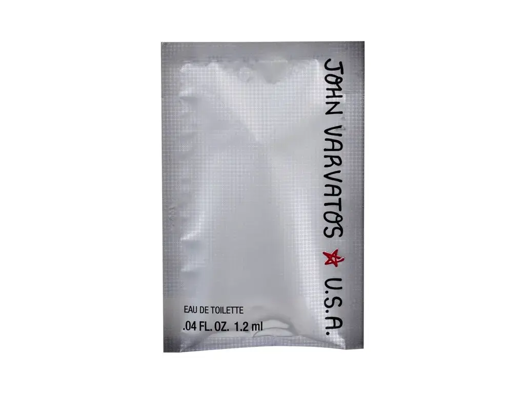 John Varvatos Star U.S.A. Eau de Toilette 1,2 ml