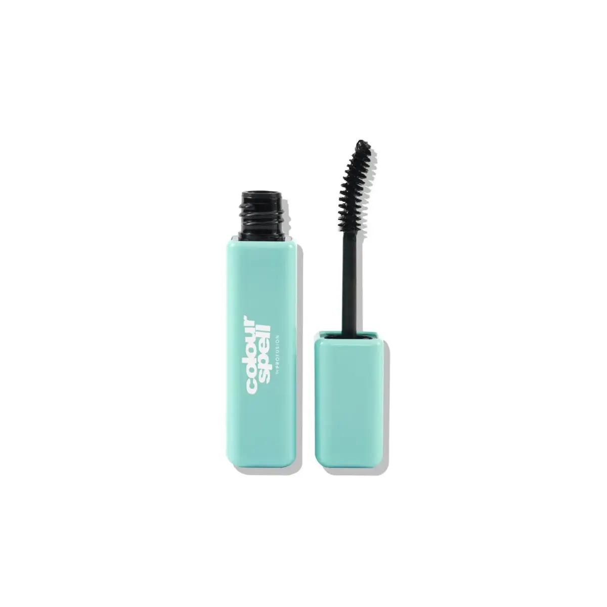 Profusion Cosmetics, Lash Element, Waterproof, Lengthening & Volumizing, Mascara, Black, 10 ml