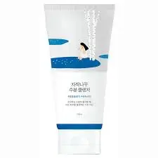 Round Lab Birch Juice Cleanser 150 ml