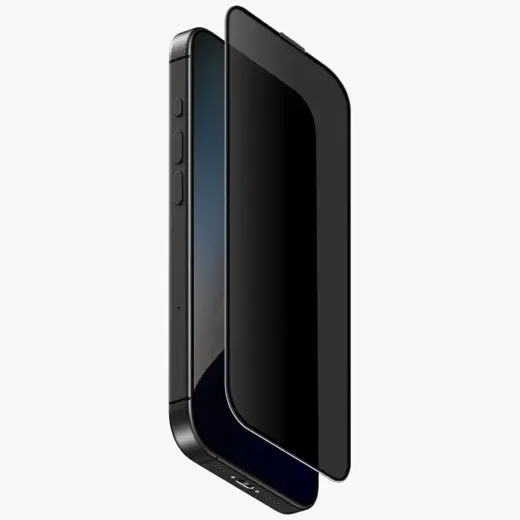 Skinarma Privacy tempered glass for iPhone 17 Pro Max privacy