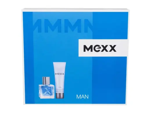 Mexx Man Eau de Toilette 30 ml