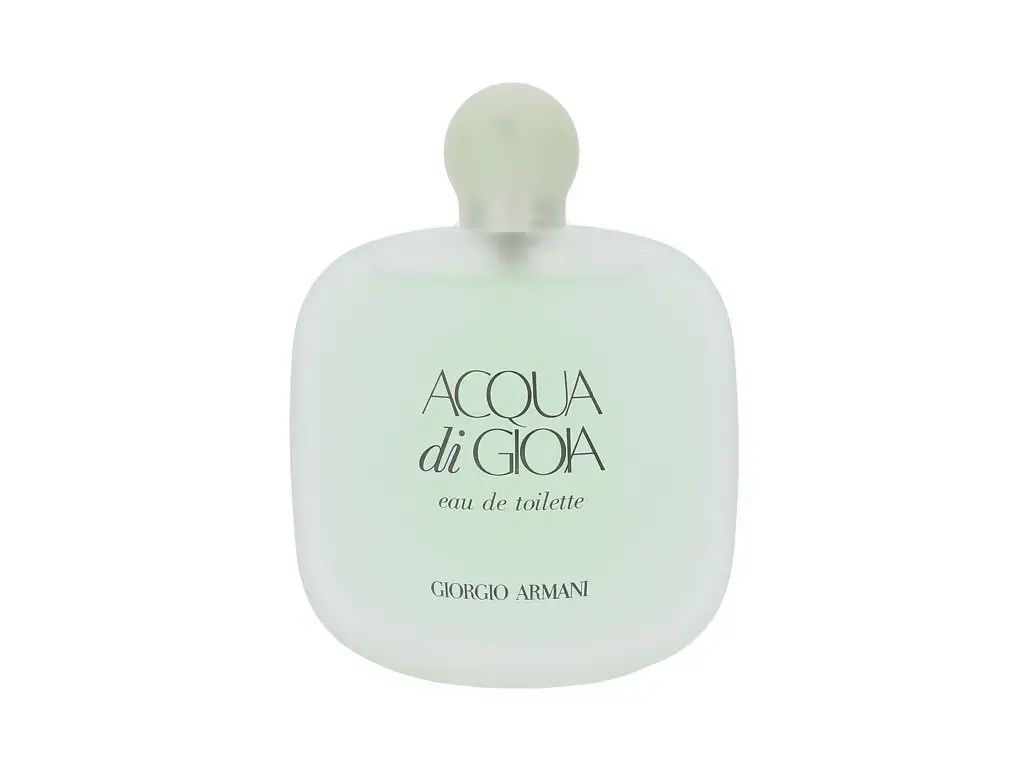 Giorgio Armani Acqua di Gioia Eau de Toilette 100 ml