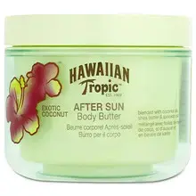 After Sun Body Butter - Body butter after sunbathing
