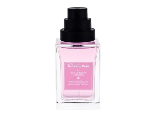 The Different Company Kashan Rose Eau de Toilette 90 ml