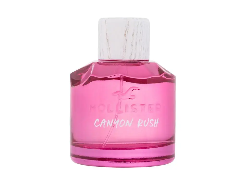 Hollister Canyon Rush Eau de Parfum 100 ml