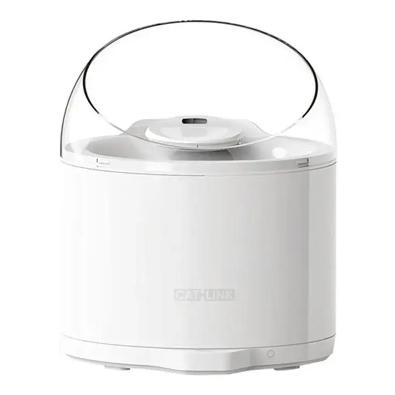 CATLINK AI Water Fountain – Pure 2 UV
