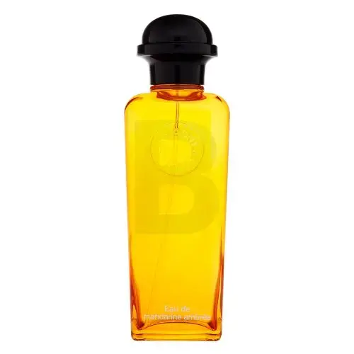 Hermès Eau de Mandarine Ambrée (EDC) kölnivesi unisex 100 ml