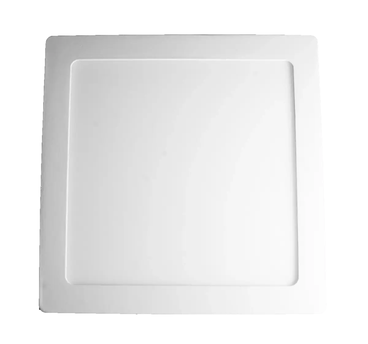 Led panelis virsapmetuma 18W kvadrāts