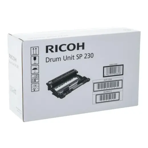 Ricoh Toner SP230 Black Schwarz HC (408294)