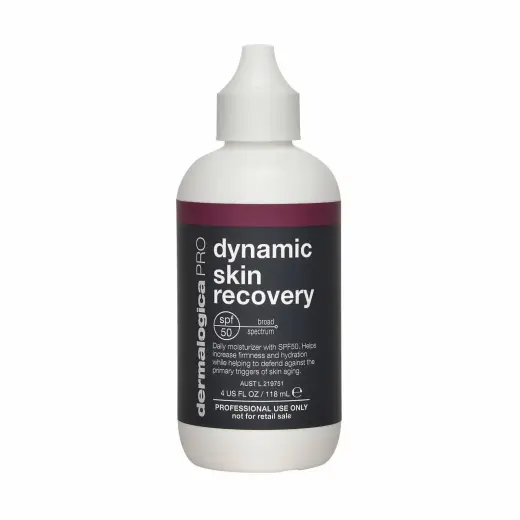 Dermalogica, Pro, Hydrating, Sunscreen Cream, For Face, SPF 50, 118 ml