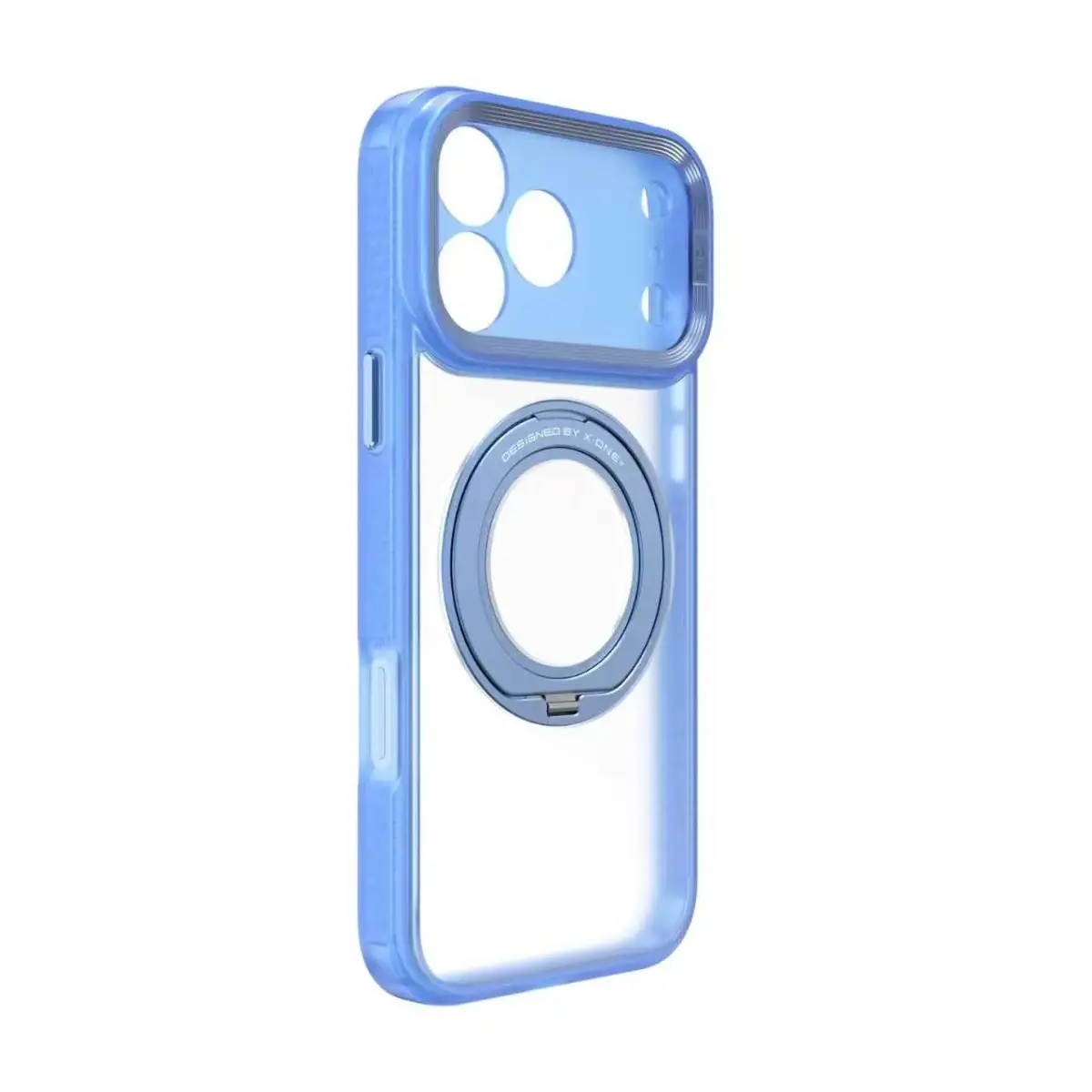 X-One Dropguard 3S Shock Dominator compatible