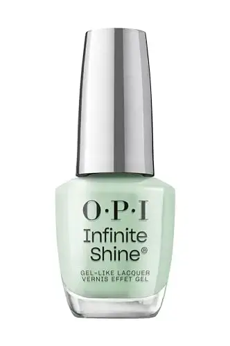 Debenhams Opi Infinite Shine in in Mint Condition