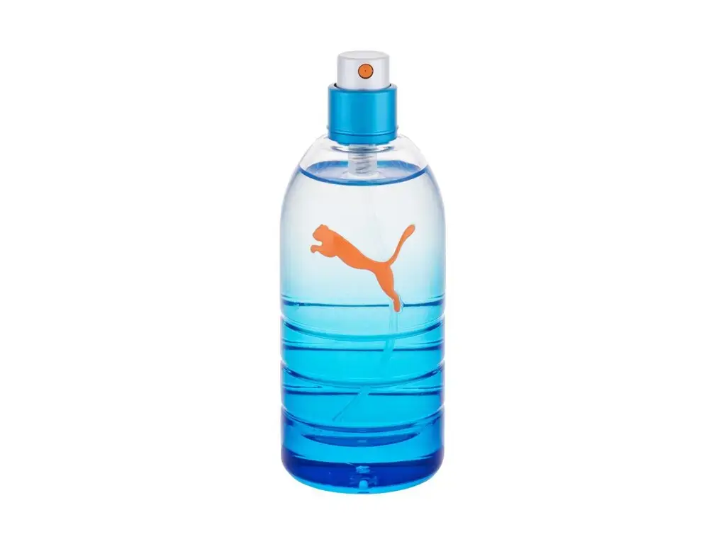 Puma Aqua Man Eau de Toilette 50 ml