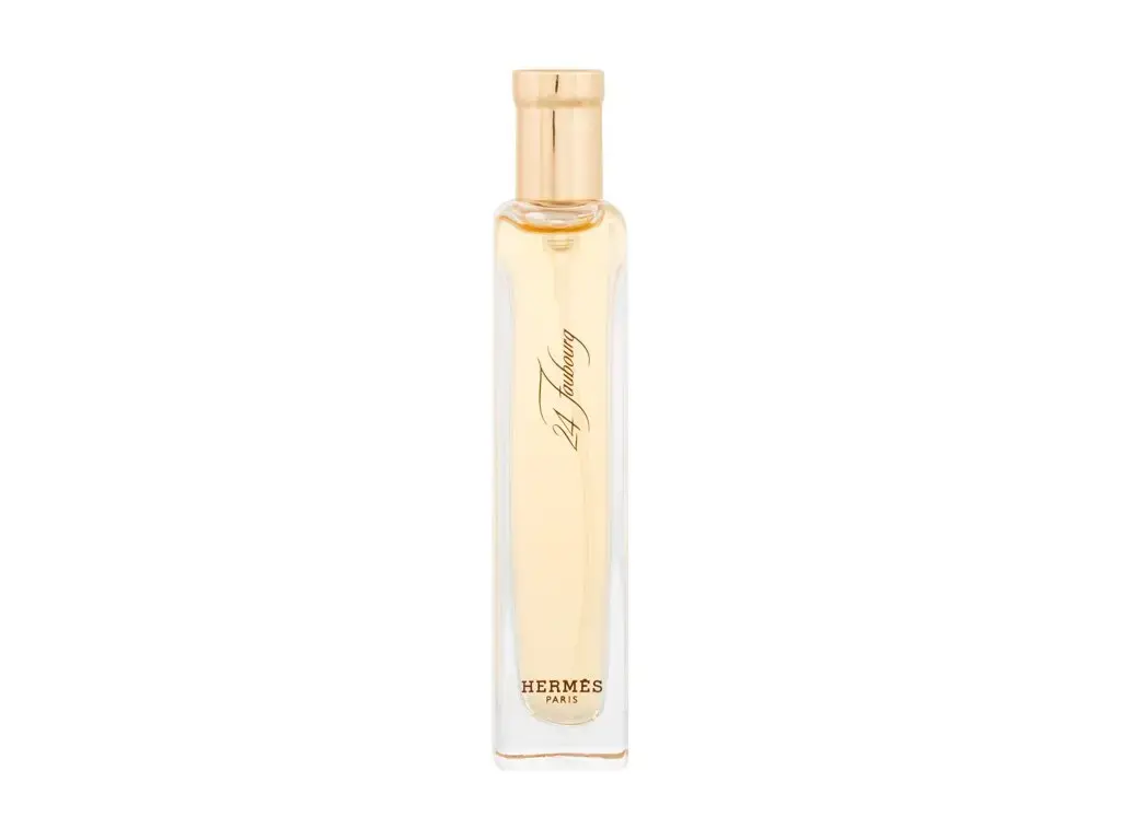 Hermes 24 Faubourg Eau de Parfum 15 ml