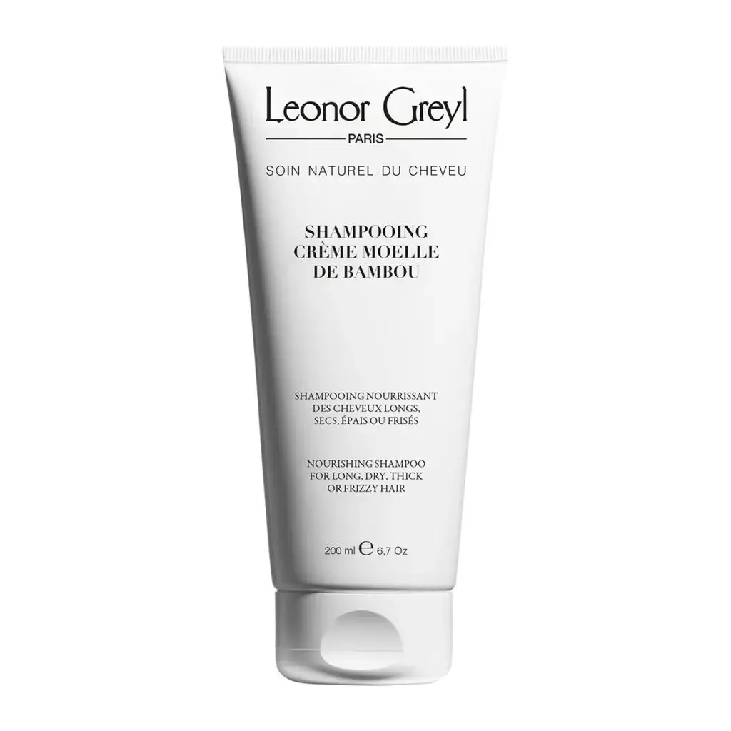 Leonor Greyl,  Moelle De Bambou, Hair Shampoo, For Nourishing, 200 ml
