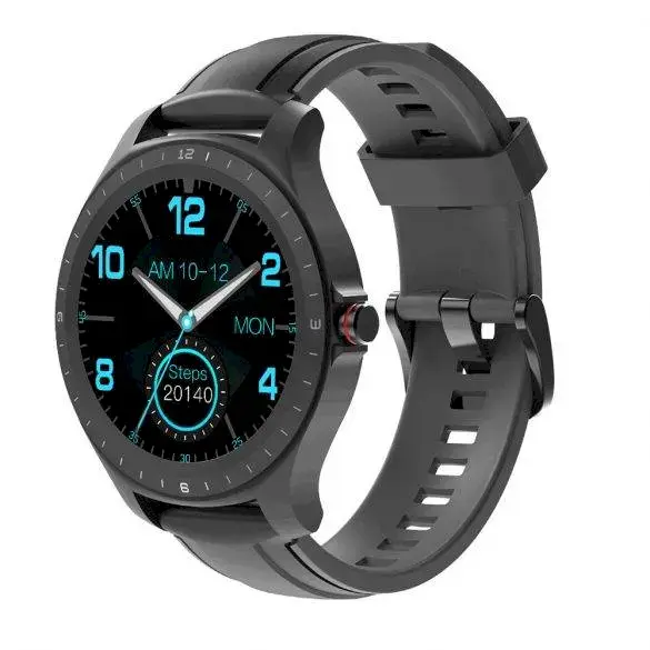 Smartwatch BlitzWolf BW-HL2 (black)