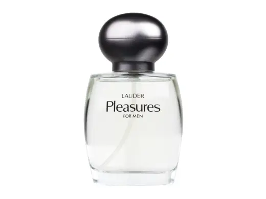 Estée Lauder Pleasures For Men Eau de Cologne 50 ml