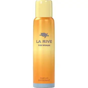 La Rive For Woman Deospray 150ml