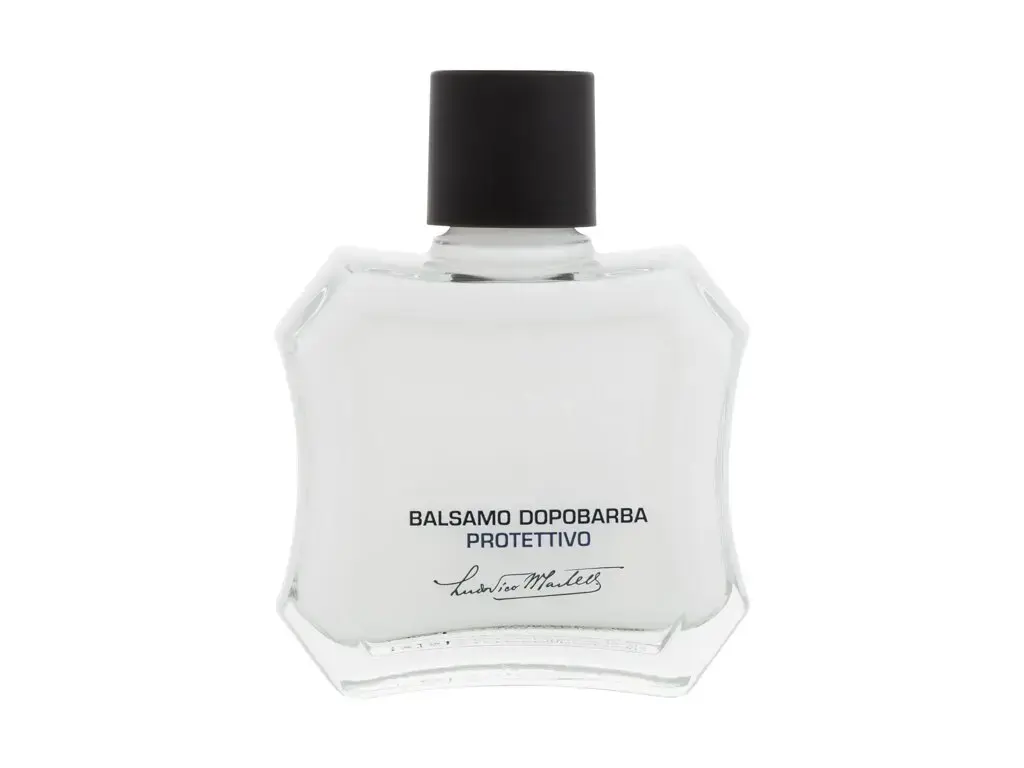 PRORASO Blue After Shave Balm Aftershave Balm 100 ml