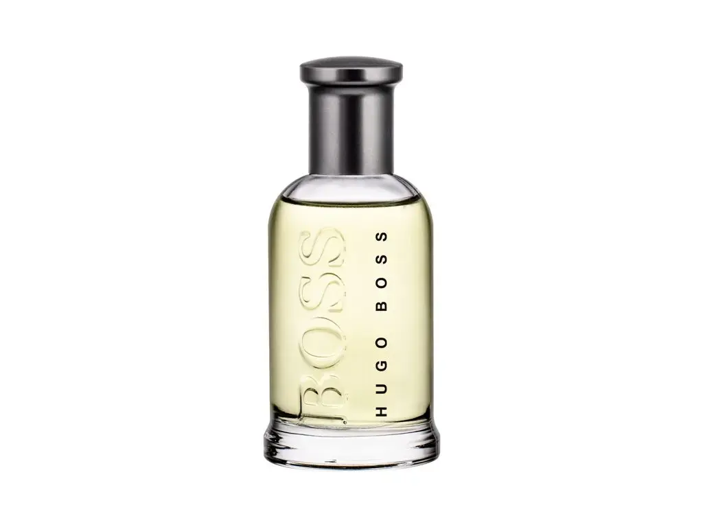 HUGO BOSS Boss Bottled Aftershave Water 50 ml