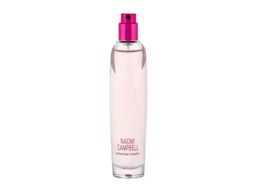 Naomi Campbell Bohemian Garden Eau de Toilette 30 ml