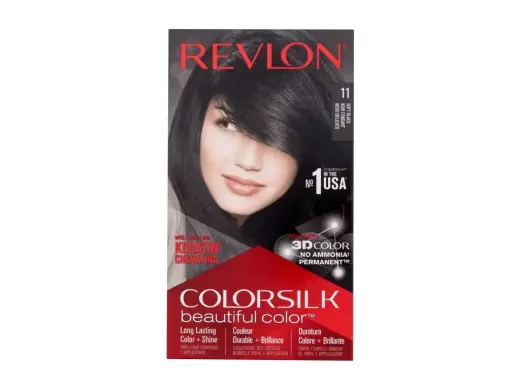 Revlon Colorsilk Beautiful Color Hair Color 59,1 ml