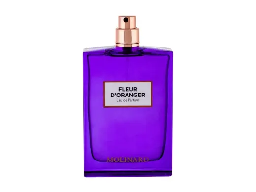 Molinard Les Elements Collection Fleur D´Oranger Eau de Parfum 75 ml