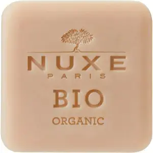 Nuxe by Nuxe Bio Organic Delicate Superfatted Soap Camelina Oil -100g/3.4OZ for WOMEN
