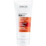 Vichy Dercos Kera Solutions Conditioning Mask 200 Ml
