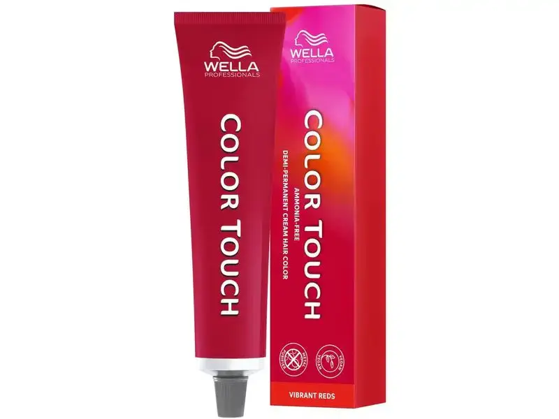 Color Touch Vibrant Reds 7/43 60 ml