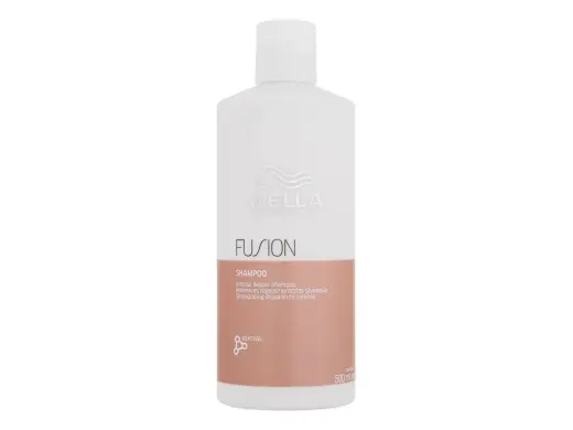Wella Professionals Fusion Shampoo 500 ml