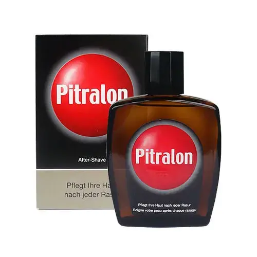 Pitralon Pitralon Aftershave Water 160 ml