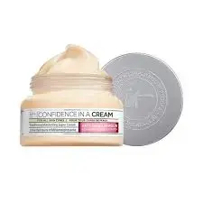 IT Cosmetics Confidence In A Face Cream 60 ml
