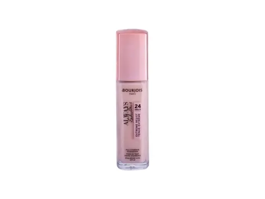 BOURJOIS Paris Always Fabulous 24H SPF20 Makeup 30 ml