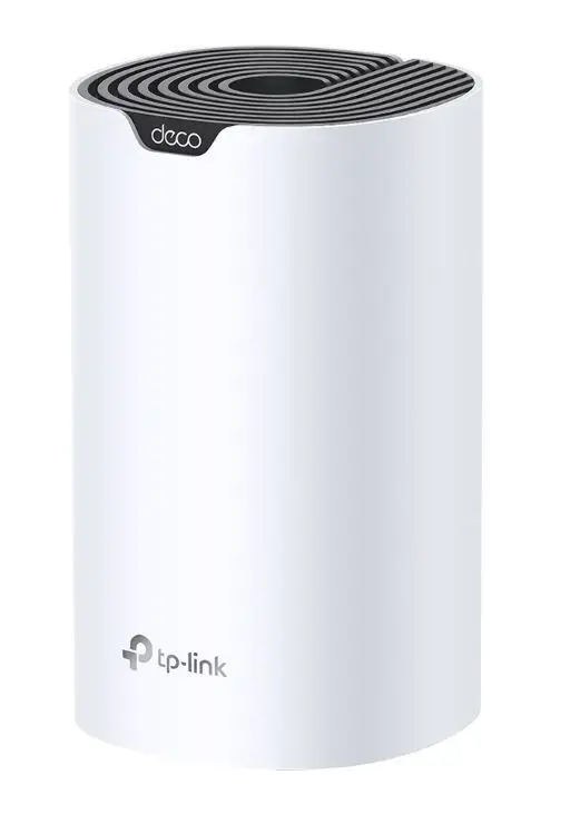 System WiFi Deco S7(1-pack) AC1900