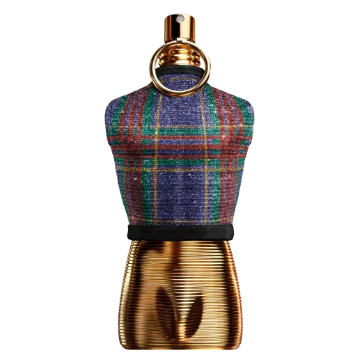 Jean Paul Gaultier Le Male Elixir Collector Edition (EDP) parfimērijas ūdens vīriešiem 125 ml