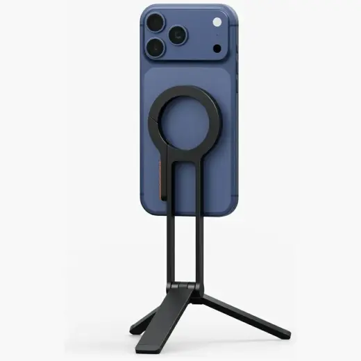 Magnetic Mount UNIQ  Arcus TriPod     Stand black