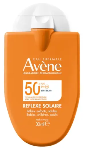 Avène Sun Reflexe SPF50+ 30 Ml