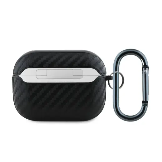 Red Bull PU Carbon Case for AirPods Pro 2 Black