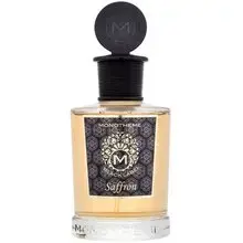 Monotheme Black Label Saffron (EDP) parfimērijas ūdens unisex 100 ml