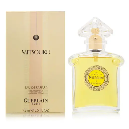 Guerlain Mitsouko (EDP) parfimērijas ūdens sievietēm 75 ml