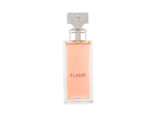 Calvin Klein Eternity Flame For Women Eau de Parfum 100 ml