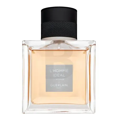 Guerlain L'Homme Idéal L'Intense parfimērijas ūdens vīriešiem 50 ml