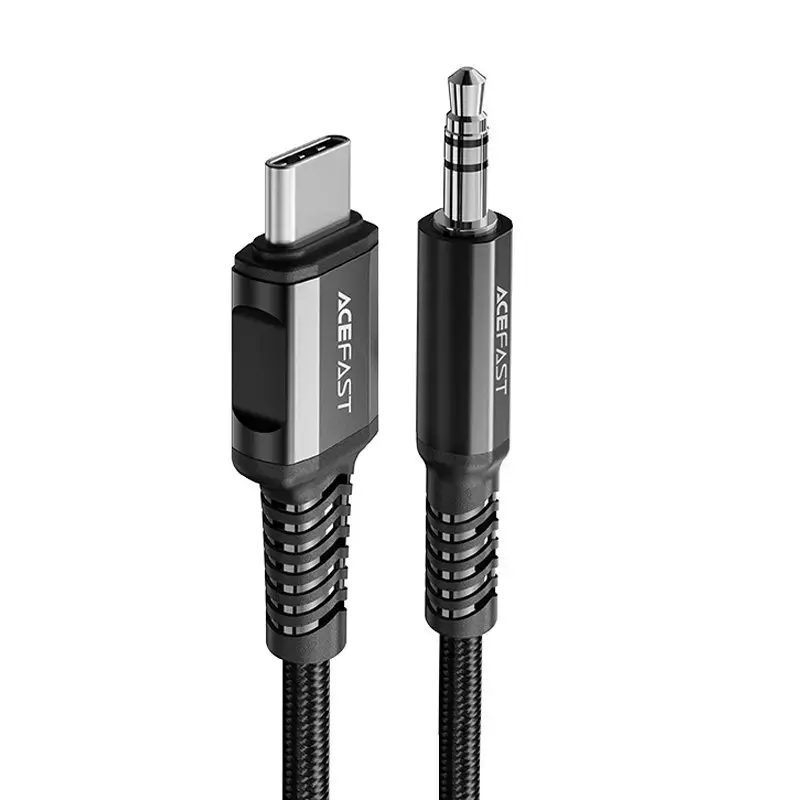 Acefast audio cable USB Type C