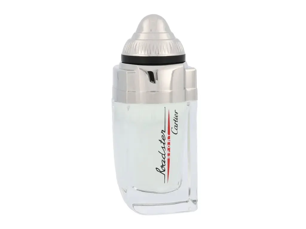 Cartier Roadster Sport Eau de Toilette 50 ml