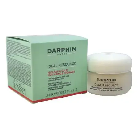 Darphin Ideal Resource Retexturixing Radiance Cream 50 Ml
