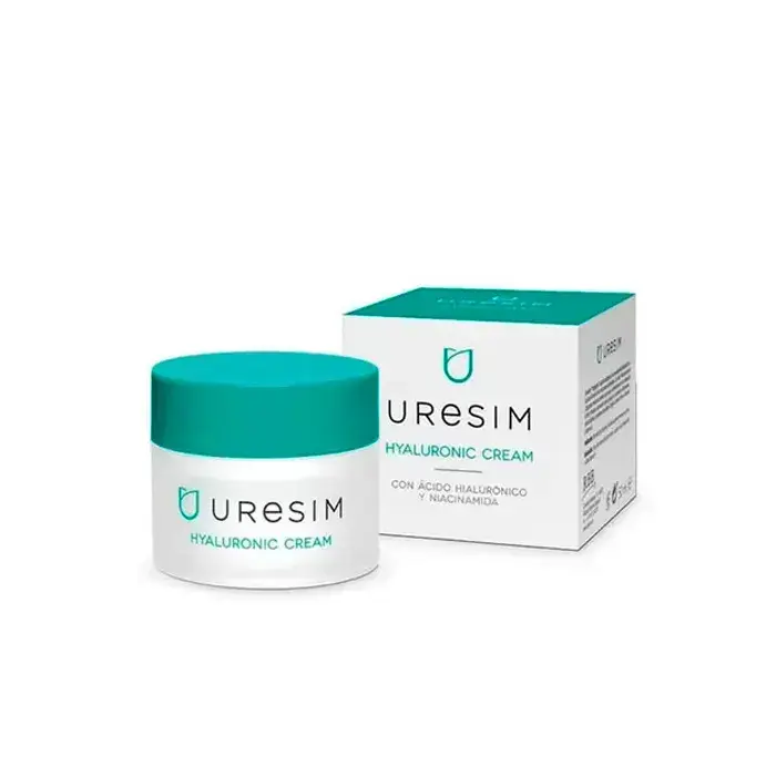 URESIM Hyaluronic Cream 50ml