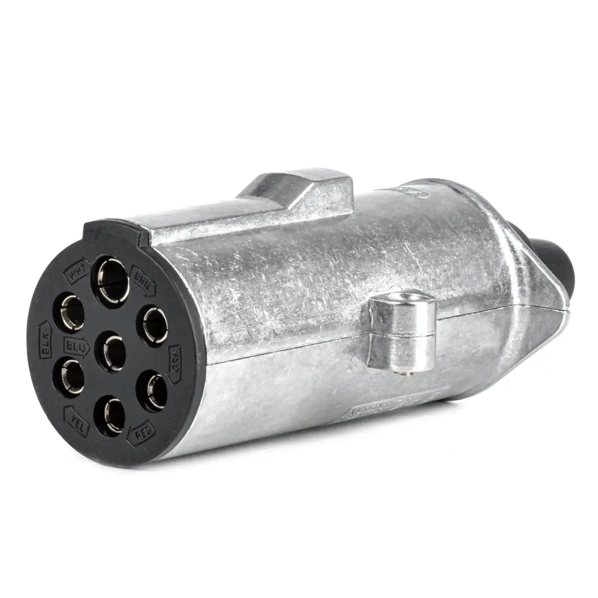 Trailer plug 24V N-type AMIO-04790
